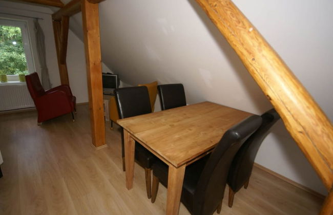 Apartment in Bohemian With Shared Pool - Foto 12