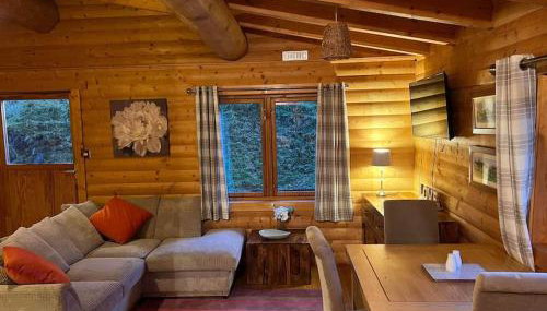 Riverside Lodge in Killiecrankie - Foto 5