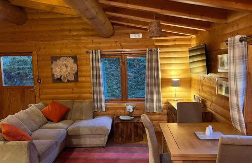 Riverside Lodge in Killiecrankie - Foto 5