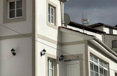 Casa Amodiño - Foto 55