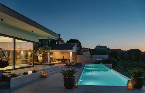 Luxury Villa Kim Momjan - Happy Rentals - Foto 38