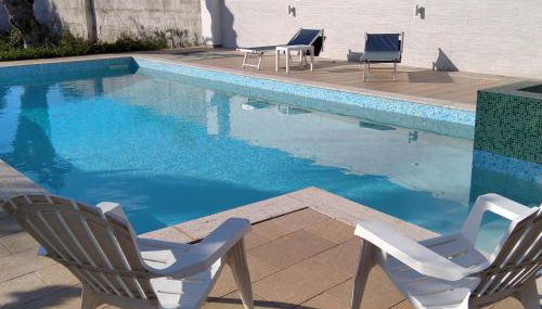 Villa Federico - Foto 5