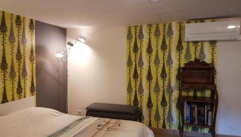 Chambre indépendante avec cuisinette - Foto 2