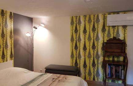 Chambre indépendante avec cuisinette - Foto 2