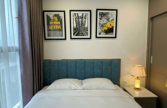 Vinhomes West Point Residence - Foto 7