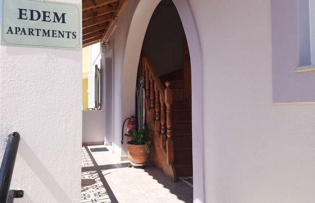 Edem Apartments - Foto 27