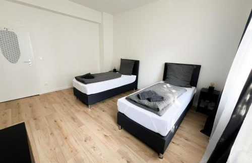 Vibehome Düsseldorf - Stadtmitte - Foto 26