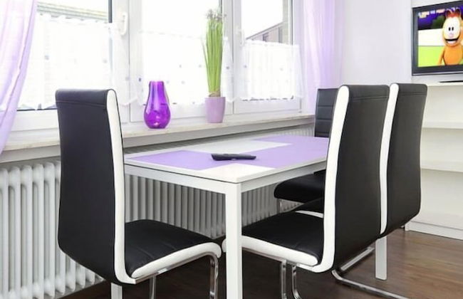 Haus Hafenromantik - Foto 55