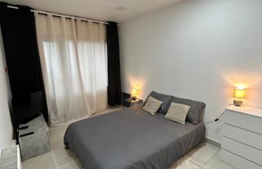 Maison centre ville avec jardin - Foto 6