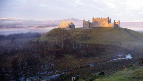 Ruthven House Holiday Cottages - Foto 2