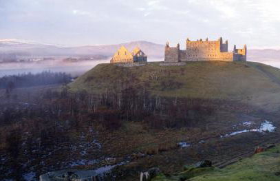 Ruthven House Holiday Cottages - Foto 2