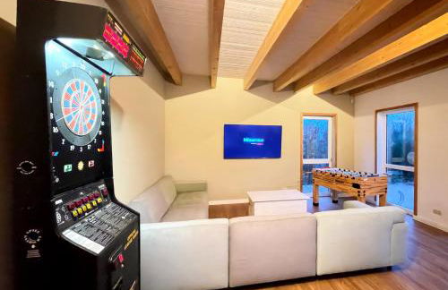 Suite zwischen den Wehlen - Foto 27