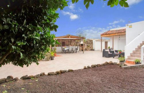 El Auchon Casa Vacacional - Foto 1