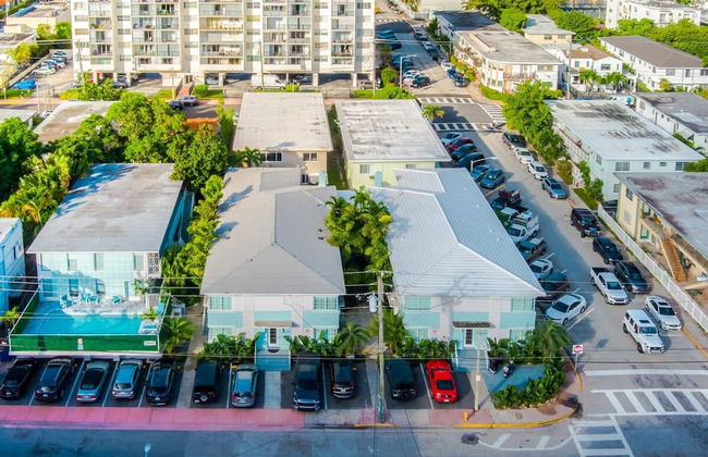 ONE Bedroom Apartment - Foto 30