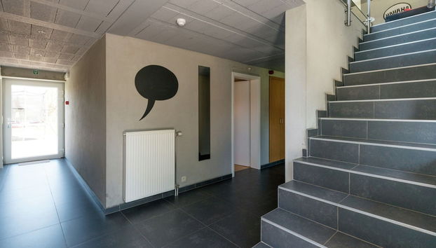 Comfy Home with Sauna Located near Forest - Foto 2, Rezeption