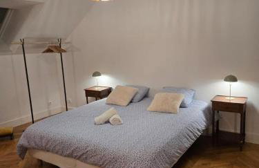 Le Studio du Clos Malou - Foto 13