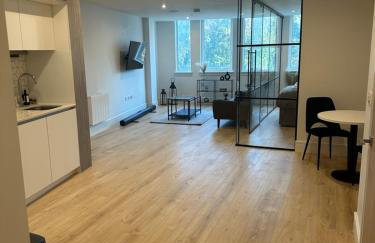 Stylish 1 Bedroom Apartment in Purley, Croydon - Foto 9