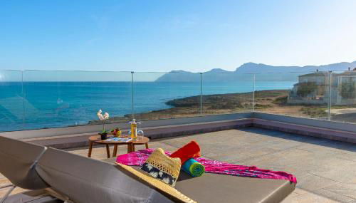 Son Serra Relax 2 By homevillas360 - Foto 1