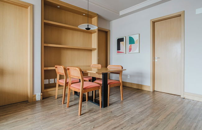 Tabas by Blueground Go 850 - Foto 28