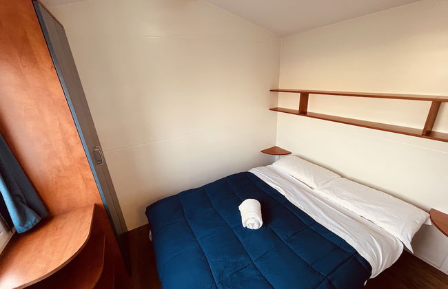 Camping Tonnara - Foto 1