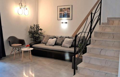 Nice holiday houses with Mediterranean garden - Foto 70