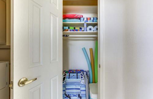 Escondido Townhome with Gas Grill and Golf Acess! - Foto 24