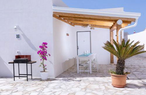 Villa Pasitea fronte mare - Foto 8