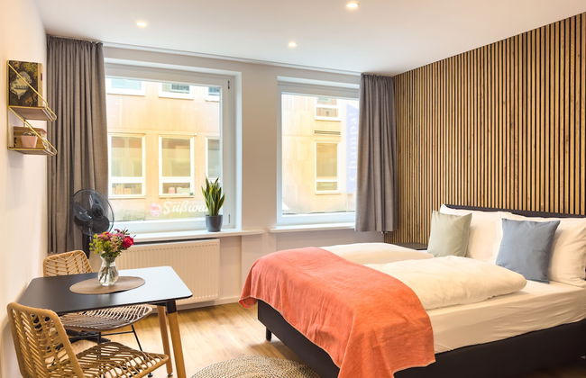 Lorenz Apartments - Foto 20