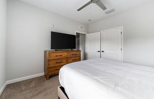 Landing Stylish 2BD Pool Gym - Foto 46