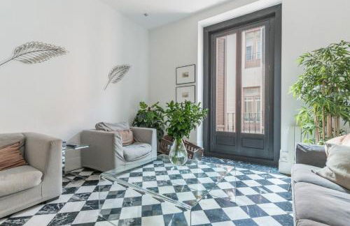 Stylish centric- 2Bd 2Bth -city center - Foto 18
