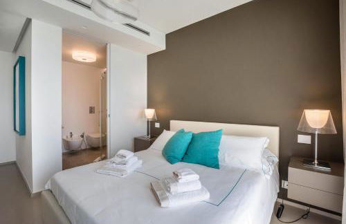 Villa Agave exclusive pool - Foto 36