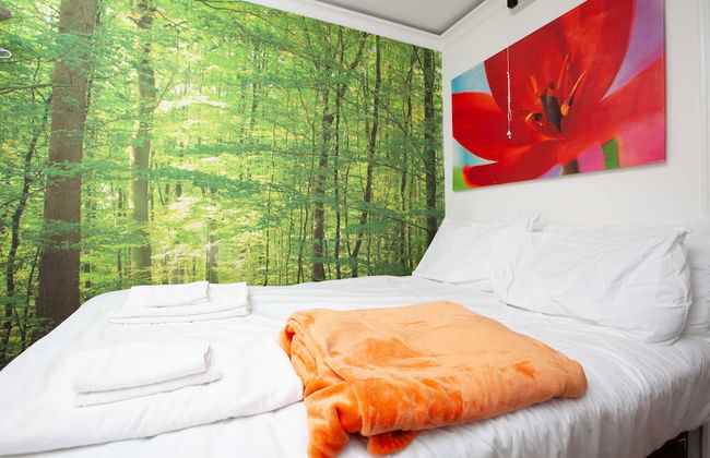 Cosy Studio in the Heart of Trendy Kemptown - Foto 3