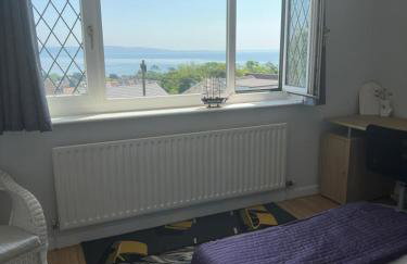 Luxury Seaview Escape - Mumbles - Foto 17