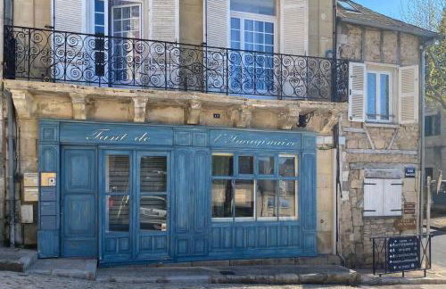 Sélénite - Foto 10