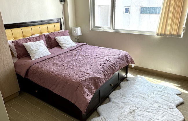 Comfy Studio UnitM OneMadison35 - Foto 10