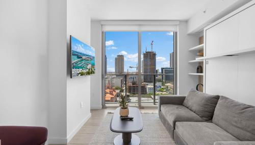 High Style Living in the Heart of Miami - Foto 5