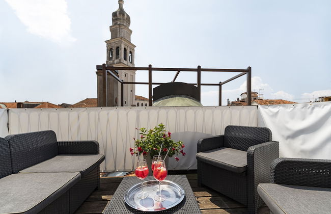 Palazzo Schiavoni Residenza d’Epoca - Photo 56