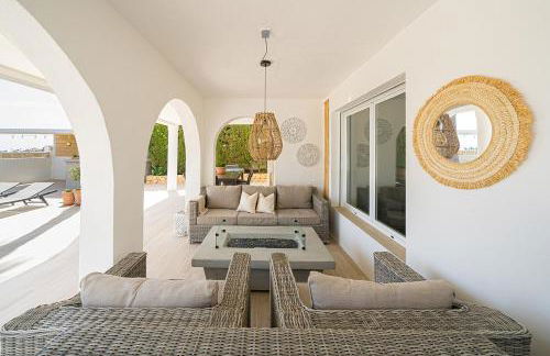 Casa Metro Spaniahome - Photo 34