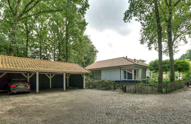 Spacious Family Villa Uden - Foto 32