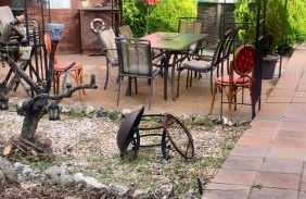 Cabaña La Canica - Foto 7