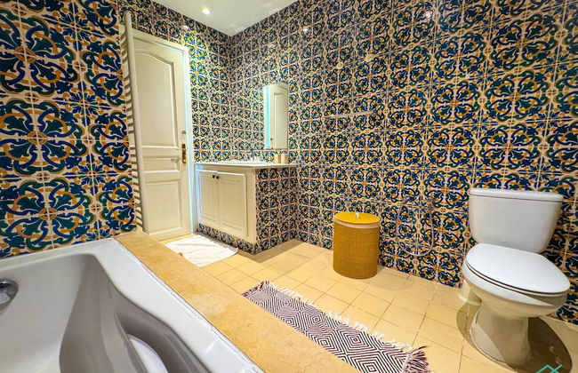 Coste Sidi Bou Said A2 Beautiful and Central - Foto 17