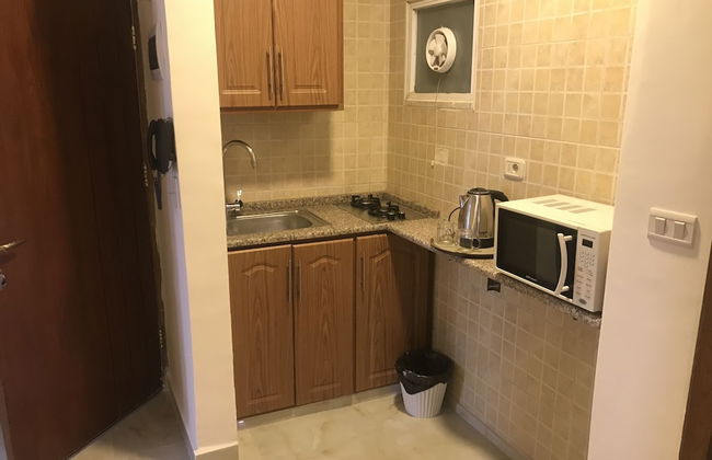 Suzan Studios & Apartments - Photo 37