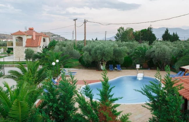 Glyfada Villas 2 - Foto 46