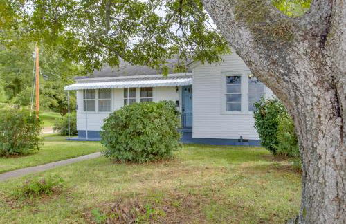 Charming Cottage with Mississippi River Views! - Foto 20