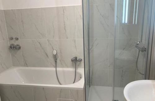 Geräumige Wohnung bei Basel - Foto 18