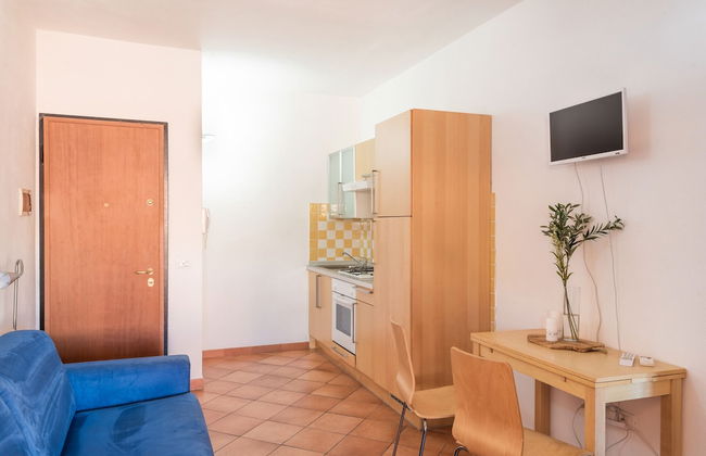 Residence Cristal Blu - Foto 10