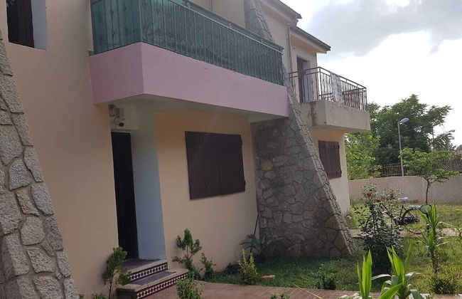 Chalet Asmoun - Foto 13