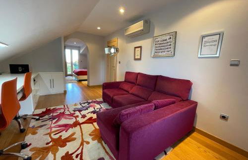 Stylish Host Cantabria- Lujosa villa en Bezana - Foto 2