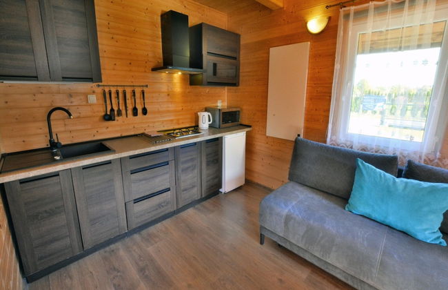 Cottage in Ustronie Morskie Near Beach - Photo 4