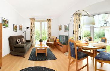 Gollwitzer Park Buchennest - Foto 2